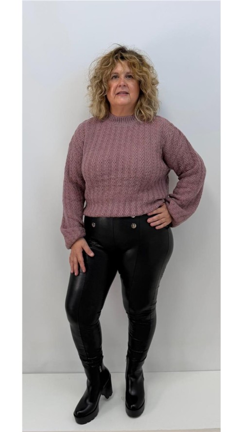 JERSEY BELLA MAQUILLAJE JERSEY BELLA MAQUILLAJE