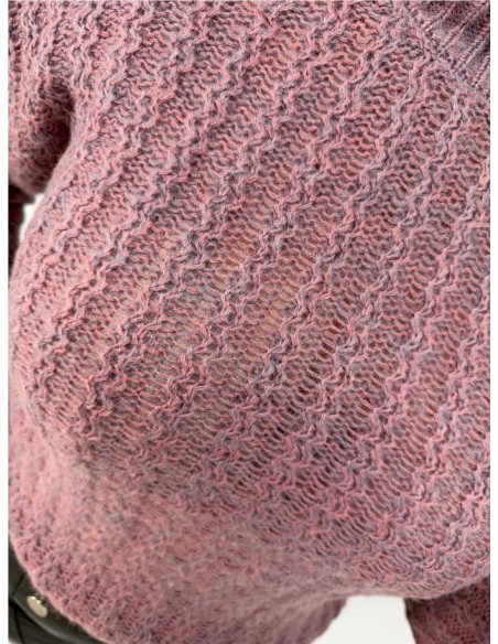 JERSEY BELLA MAQUILLAJE