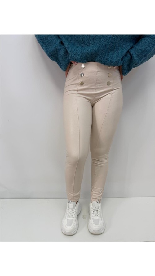 LEGGINS MARINA BEIG LEGGINS MARINA BEIG