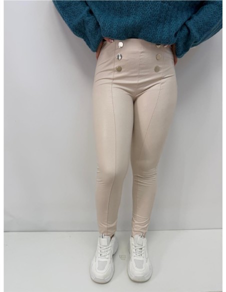 LEGGINS MARINA BEIG