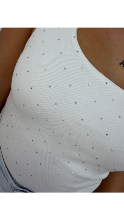 BODY PERLA BLANCO BODY PERLA BLANCO