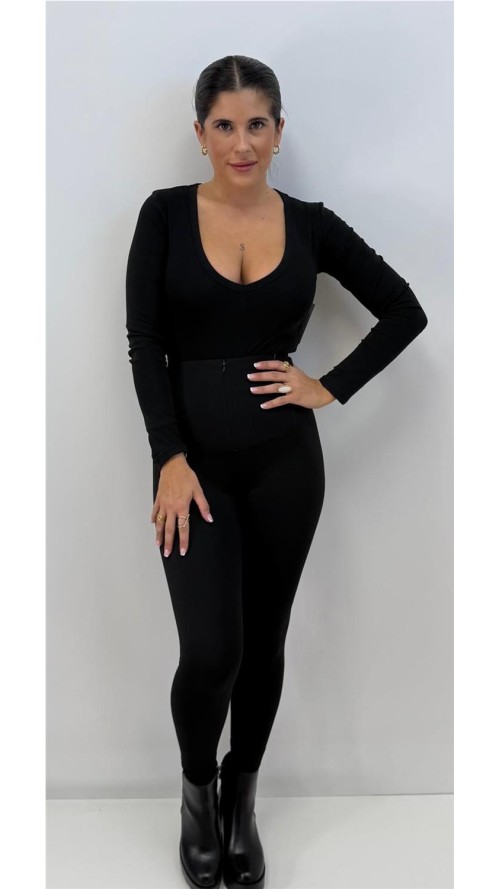 BODY JAEN NEGRO BODY JAEN NEGRO