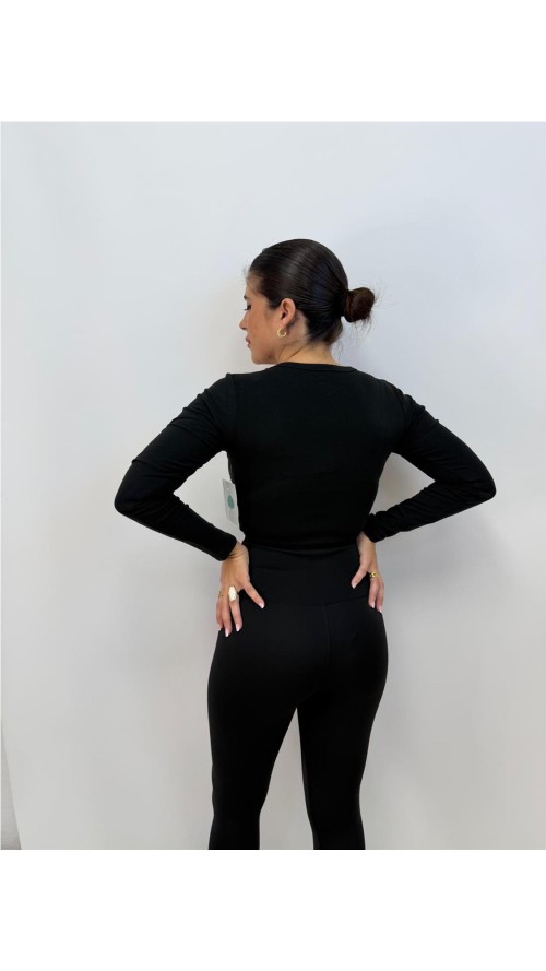 BODY JAEN NEGRO BODY JAEN NEGRO