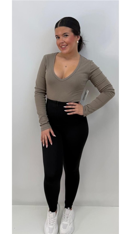 BODY JAEN TAUPE BODY JAEN TAUPE