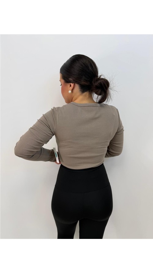 BODY JAEN TAUPE BODY JAEN TAUPE