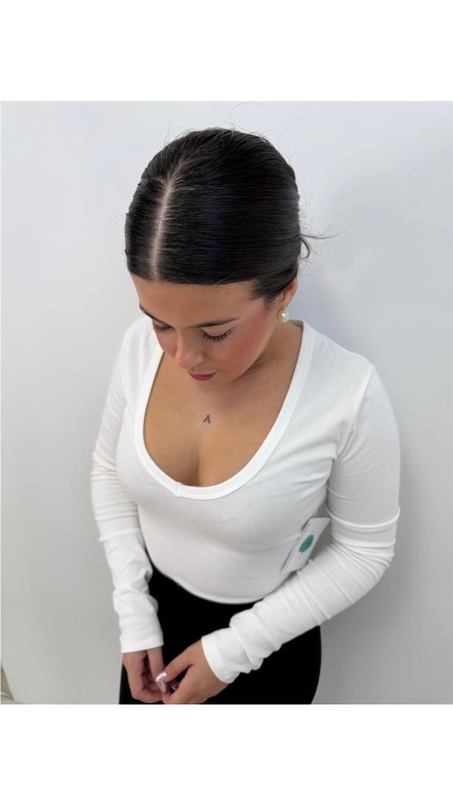 BODY JAEN BLANCO BODY JAEN BLANCO