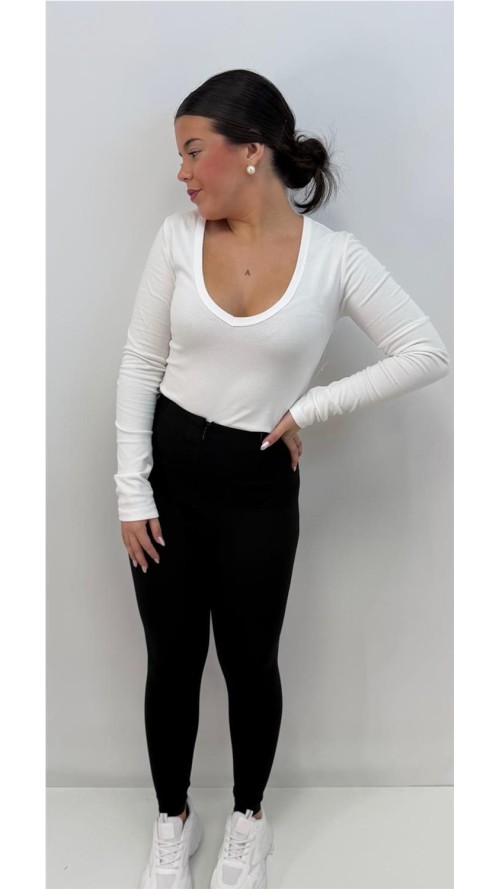 BODY JAEN BLANCO BODY JAEN BLANCO