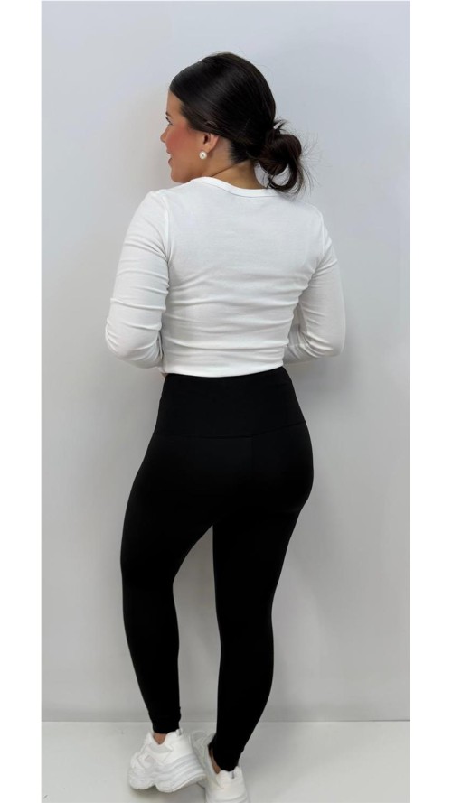 BODY JAEN BLANCO BODY JAEN BLANCO