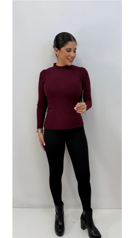 LEGGIN VELAN TALLA NEGRO 2