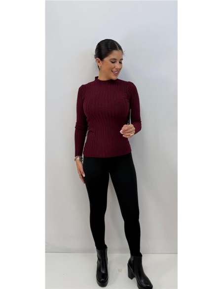 LEGGIN VELAN TALLA NEGRO