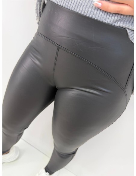 LEGGINS ANITA NEGRO