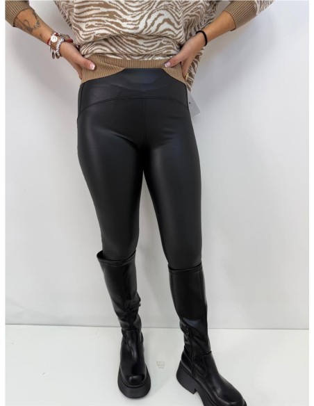 LEGGINS ANITA NEGRO