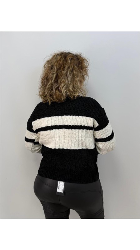 JERSEY NAVARRA NEGRO 2