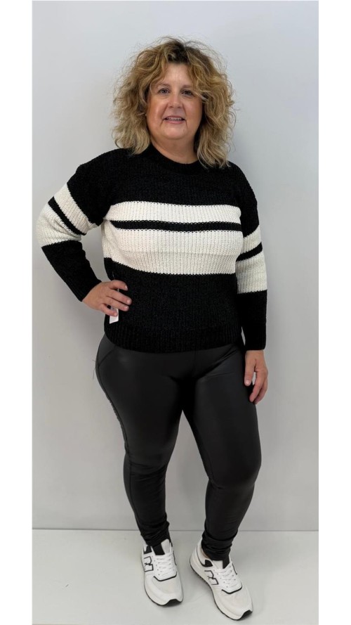 JERSEY NAVARRA NEGRO JERSEY NAVARRA NEGRO