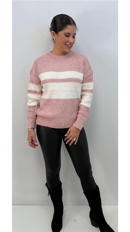 JERSEY NAVARRA ROSA 2