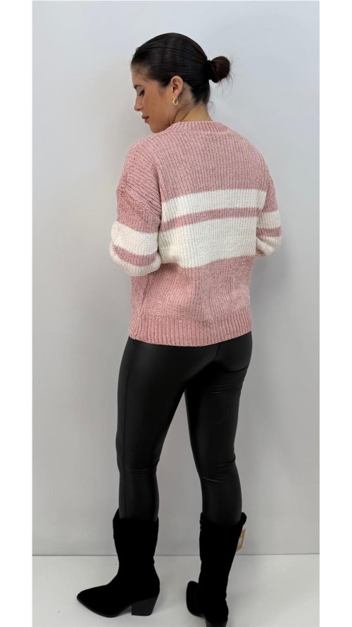 JERSEY NAVARRA ROSA JERSEY NAVARRA ROSA