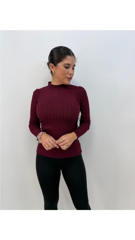 JERSEY ADELA BURDEOS