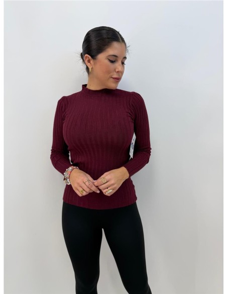 JERSEY ADELA BURDEOS