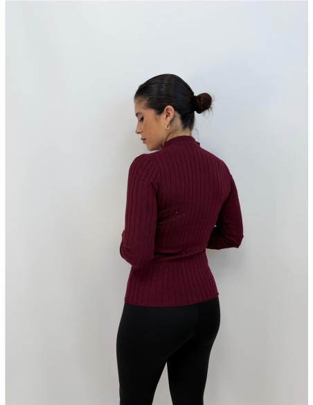 JERSEY ADELA BURDEOS