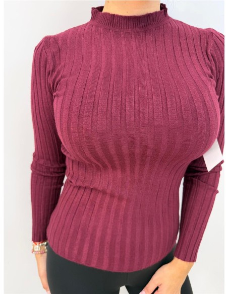 JERSEY ADELA BURDEOS