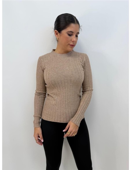 JERSEY ADELA CAMEL