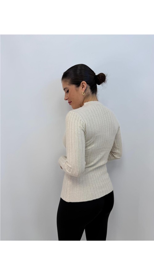 JERSEY ADELA BEIG JERSEY ADELA BEIG