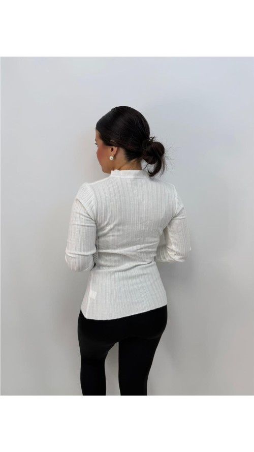 JERSEY ADELA BLANCO JERSEY ADELA BLANCO