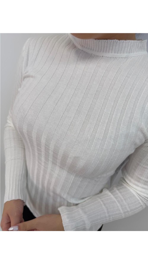 JERSEY ADELA BLANCO JERSEY ADELA BLANCO