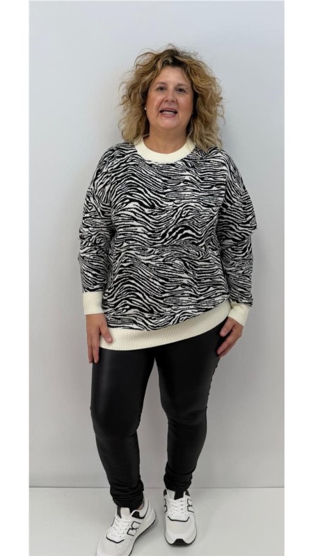 JERSEY CEBRA BLANCO 2