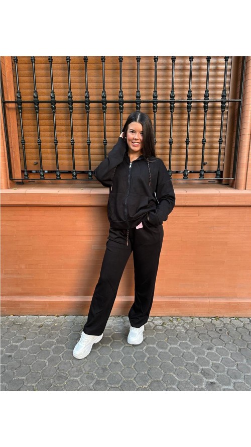 CHANDAL ANA NEGRO