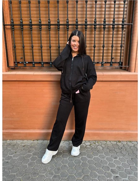CHANDAL ANA NEGRO