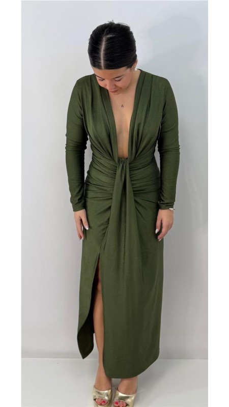 VESTIDO ANGELICA KAKY