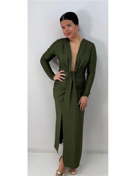 VESTIDO ANGELICA KAKY