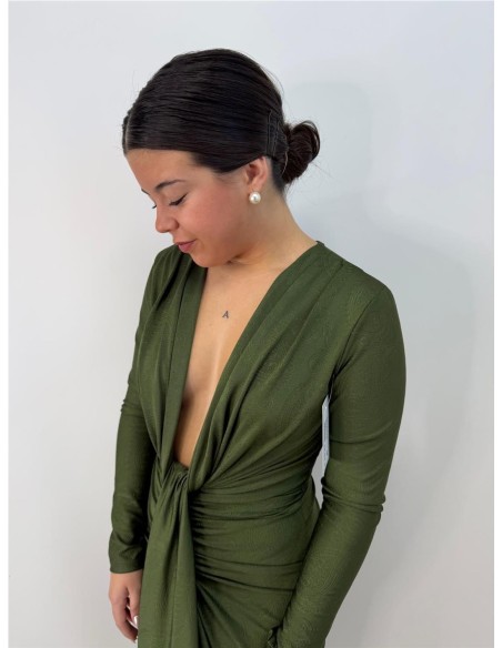 VESTIDO ANGELICA KAKY