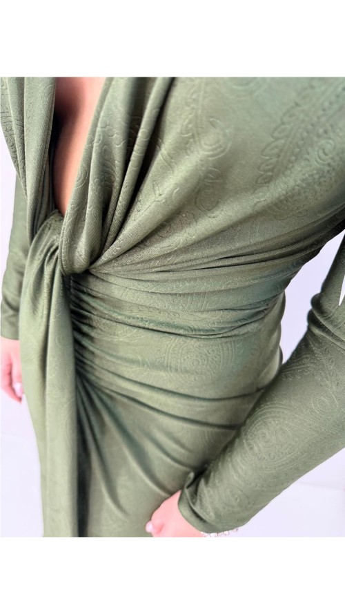 VESTIDO ANGELICA KAKY VESTIDO ANGELICA KAKY