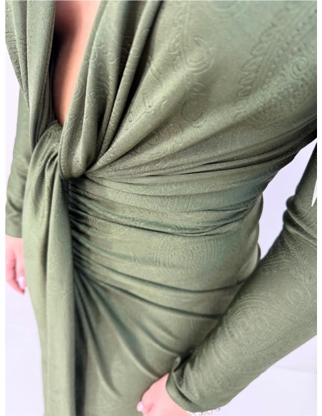 VESTIDO ANGELICA KAKY