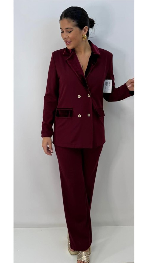 CONJUNTO RENAN BURDEOS CONJUNTO RENAN BURDEOS