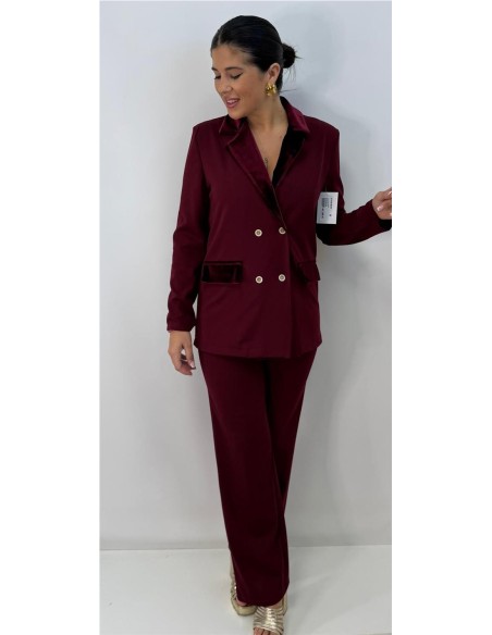 CONJUNTO RENAN BURDEOS