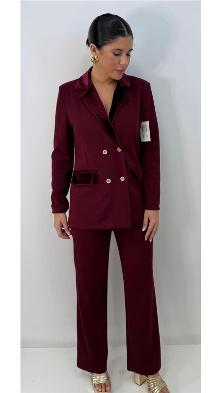 CONJUNTO RENAN BURDEOS 2