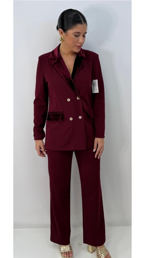 CONJUNTO RENAN BURDEOS CONJUNTO RENAN BURDEOS