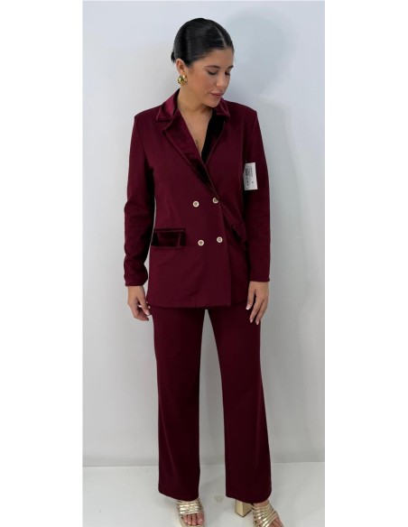 CONJUNTO RENAN BURDEOS