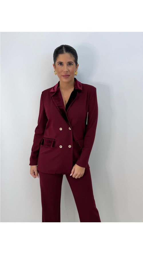 CONJUNTO RENAN BURDEOS CONJUNTO RENAN BURDEOS