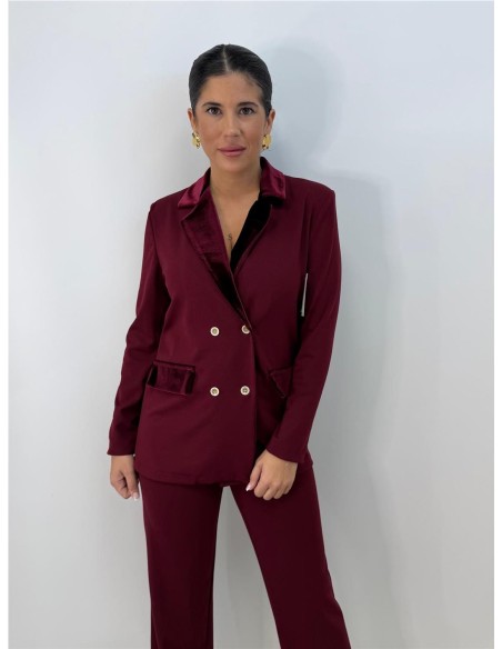 CONJUNTO RENAN BURDEOS