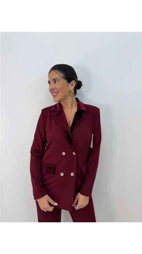 CONJUNTO RENAN BURDEOS CONJUNTO RENAN BURDEOS