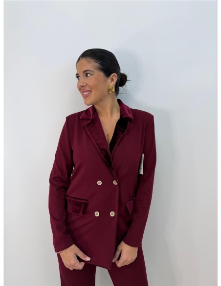 CONJUNTO RENAN BURDEOS