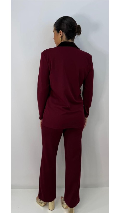 CONJUNTO RENAN BURDEOS CONJUNTO RENAN BURDEOS