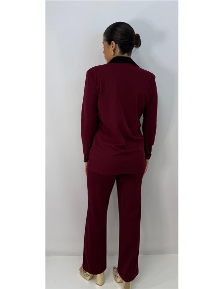 CONJUNTO RENAN BURDEOS