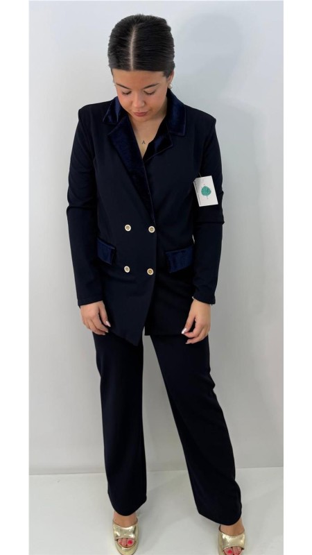 CONJUNTO RENAN MARINO