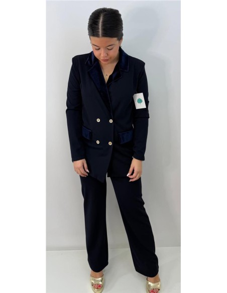 CONJUNTO RENAN MARINO