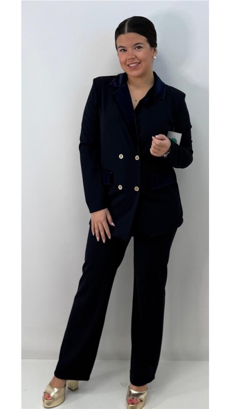 CONJUNTO RENAN MARINO 2